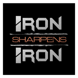 Iron Sharpens Iron