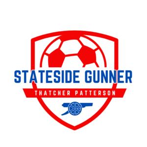 Stateside Gunner