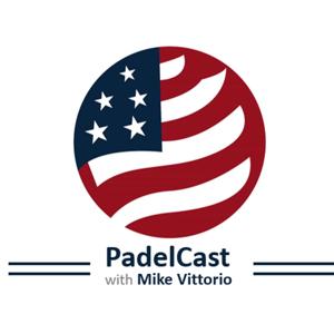 PadelCast - The Padel Podcast