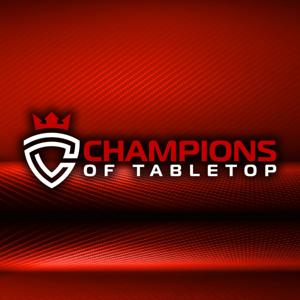 Champions of Tabletop