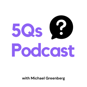 5Q's With GentOfTech