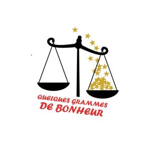 Quelques grammes de bonheur...