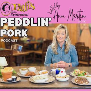 Peddlin' Pork with Patti's