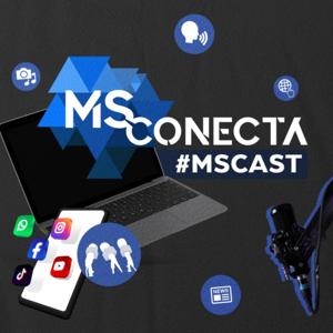 MSConecta #MSCast