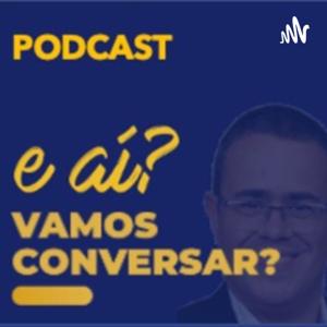 E aí? Vamos Conversar?