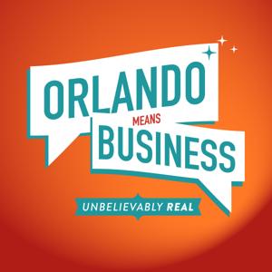 Orlando Means Business