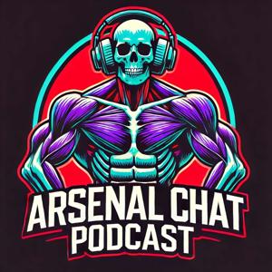 The Arsenal Chat