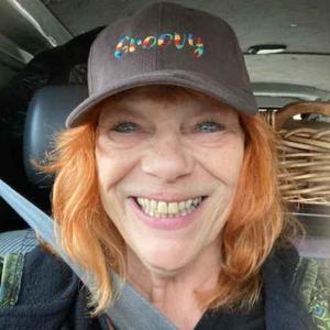 Spotted in Ely - Sue Marchant's podcast