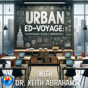 Urban Ed-Voyage: Transforming Schools Innovatively
