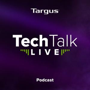 Tech Talk Live by Targus