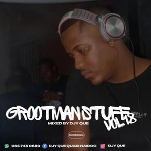 Grootman stuff