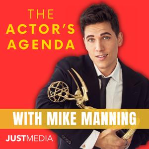 The Actor's Agenda