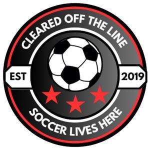 Cleared Off The Line