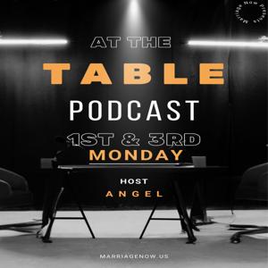 At The Table Podcast