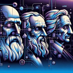 AI Meets History!