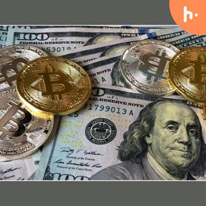 Digital Assets and Blockchain Technology