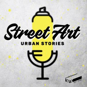 STREET ART | Urban Stories