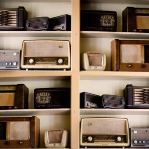 The War Correspondence Podcast