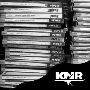 KNR-ip toqqorsivianit