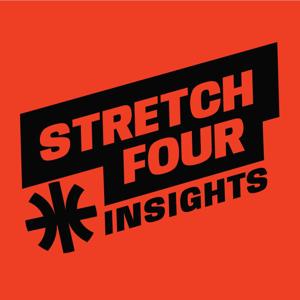 Stretch Four Podcast