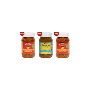 5 Indian Chutneys That Go With Everything: Popular Collections of Chutneys