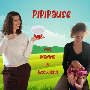 Pipipause - dein Windelfrei Podcast