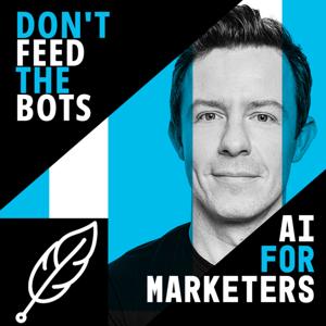 DON'T FEED THE BOTS