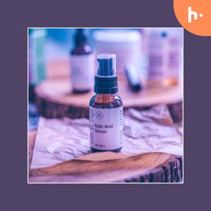 Kojic Acid Serum Get Rid Of Dark Spots On Your Skin – Kojic.org