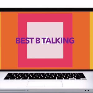 Best B Talking