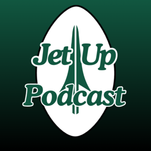 Jet Up: A New York Jets Podcast