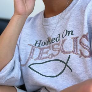 Hooked On Jesus