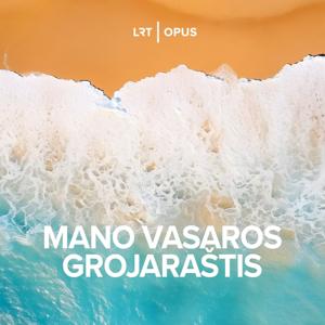 Mano vasaros grojaraštis