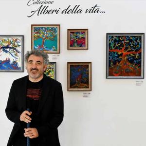 Galleria d’Arte di Giacomo Pietoso [ITA]