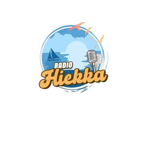 Radio Hiekka Podcast