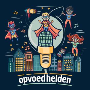 Opvoedhelden