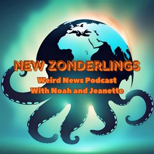 New Zonderlings