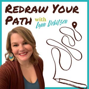 Redraw Your Path