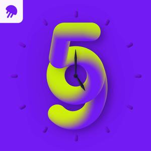 5 to 9