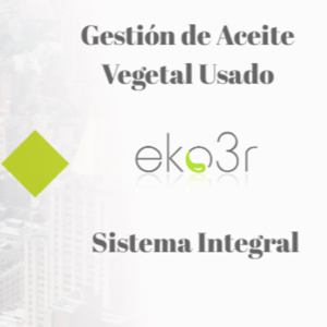 🌍♻️ Eko3r: Transformando el Futuro