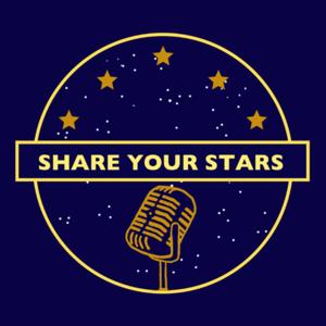 Share Your Stars