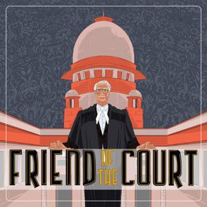 Friend of the Court
