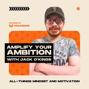 Amplify Your Ambition
