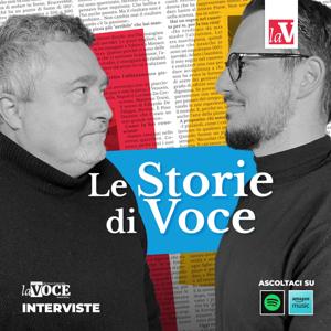 Le Storie Di Voce