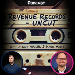 Revenue Records - Uncut