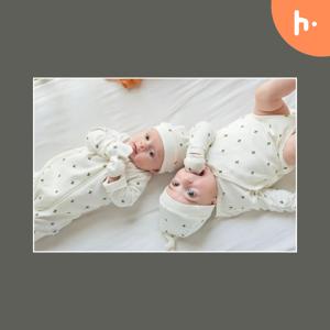 Cotton vs. Organic Cotton: What Experts Recommend for Babies