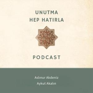 Unutma Hep Hatırla