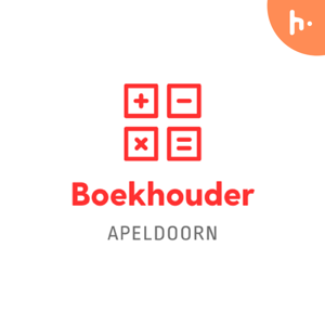 Boekhouder Apeldoorn