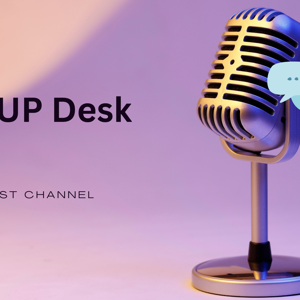 The SUP Desk