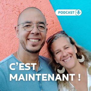 C'est maintenant ! Avec Jacqueline et Jean-Marc