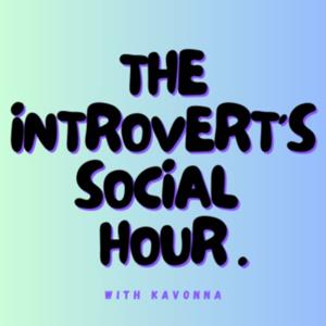 The Introvert's Social Hour